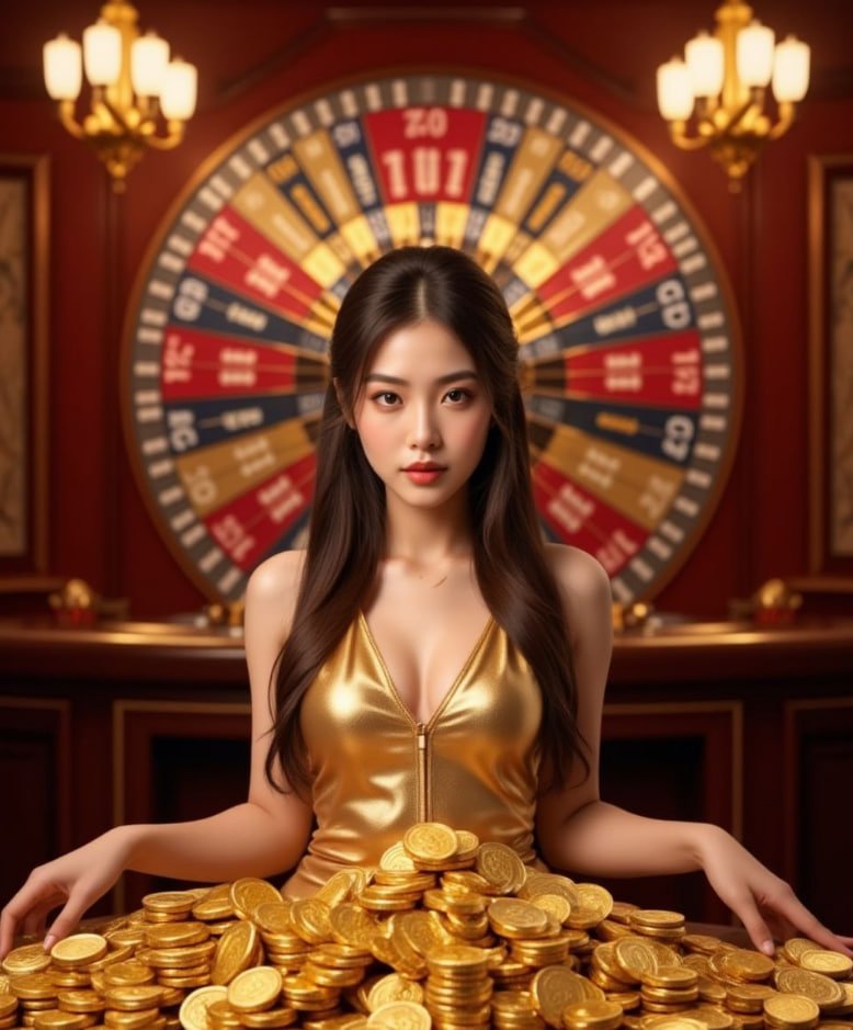 Baccarat Live Dealer ကတ်ဂိမ်း ha505