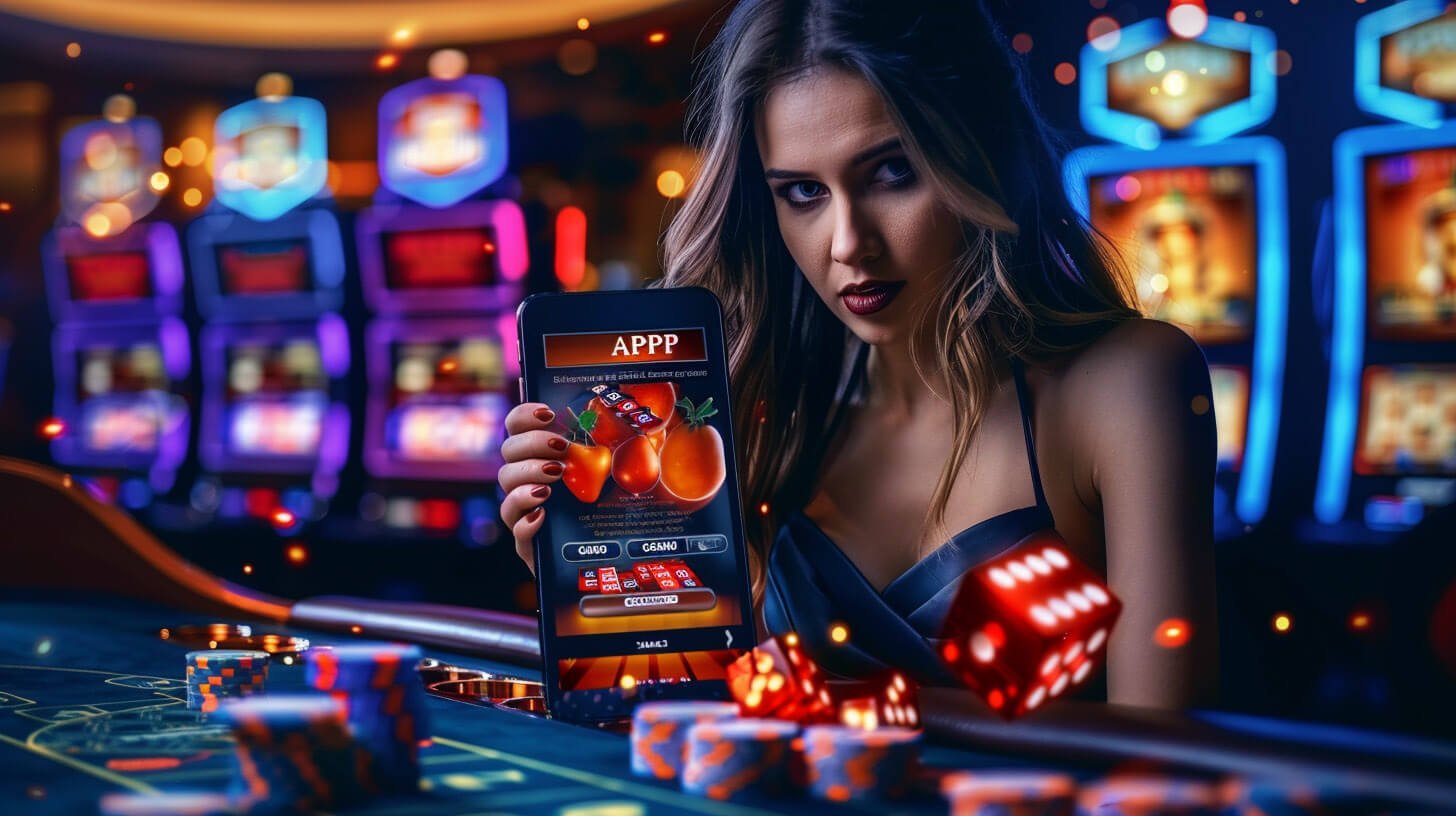 Sportsbook ha505