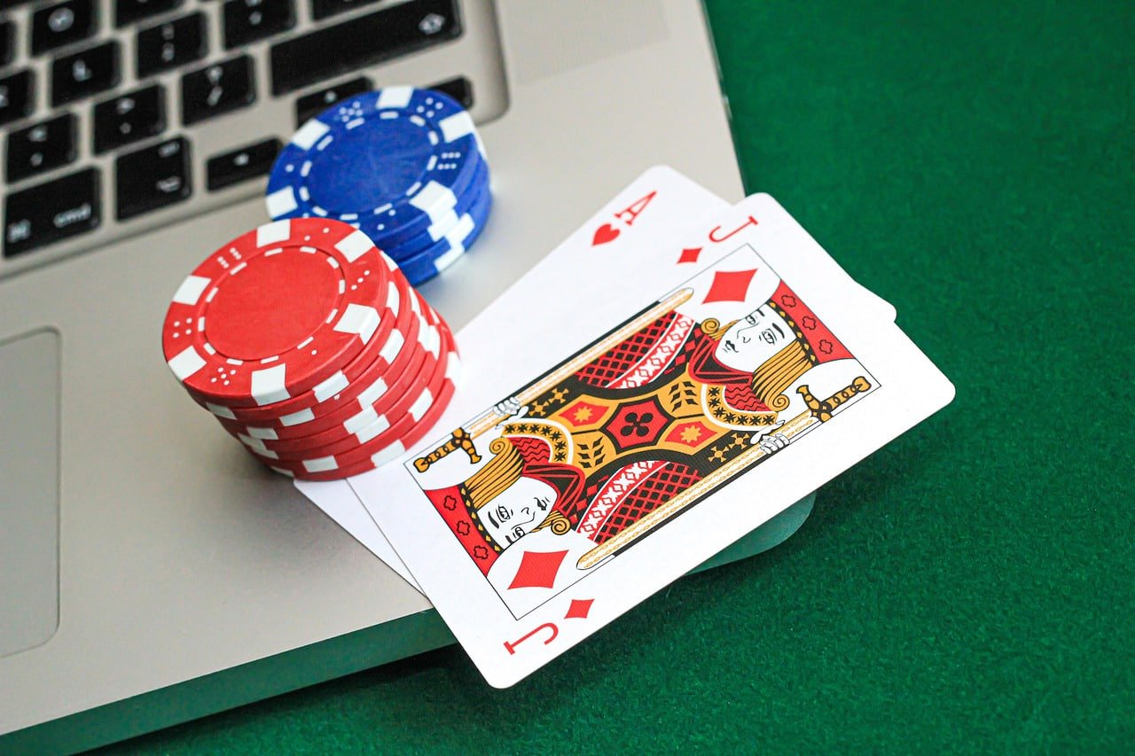Live Casino ha505