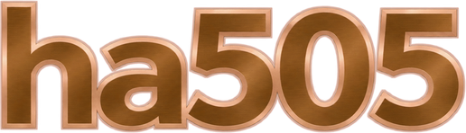 ha505 Logo
